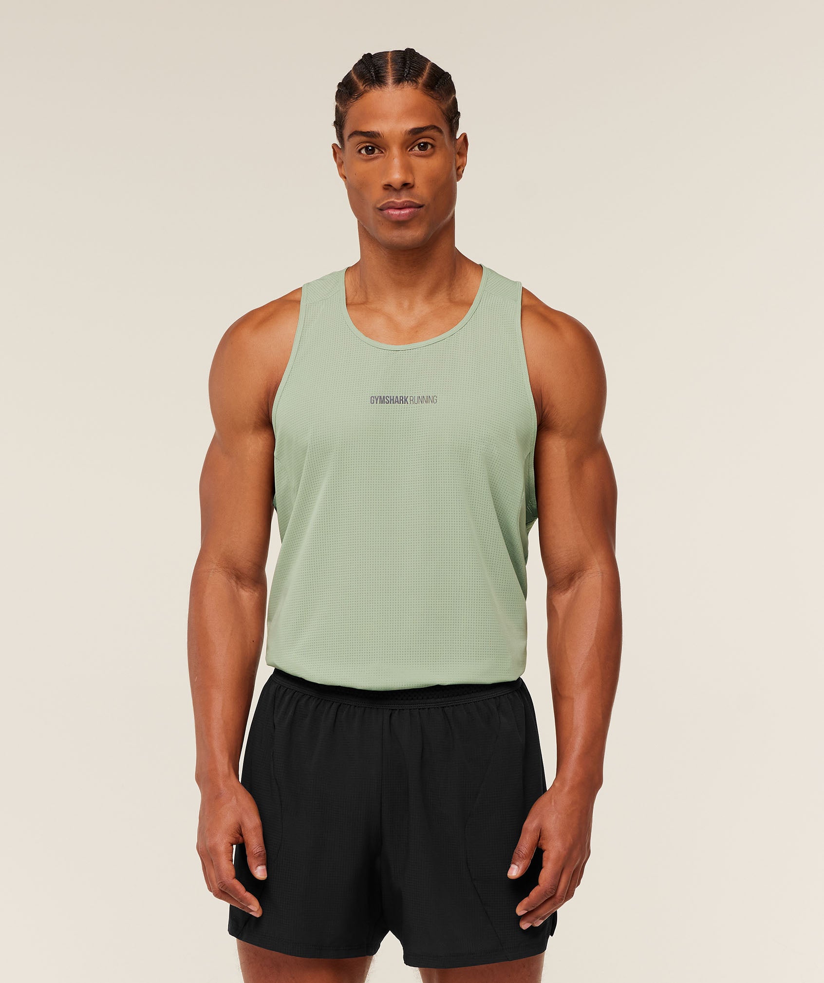 Running Tank - Image 10