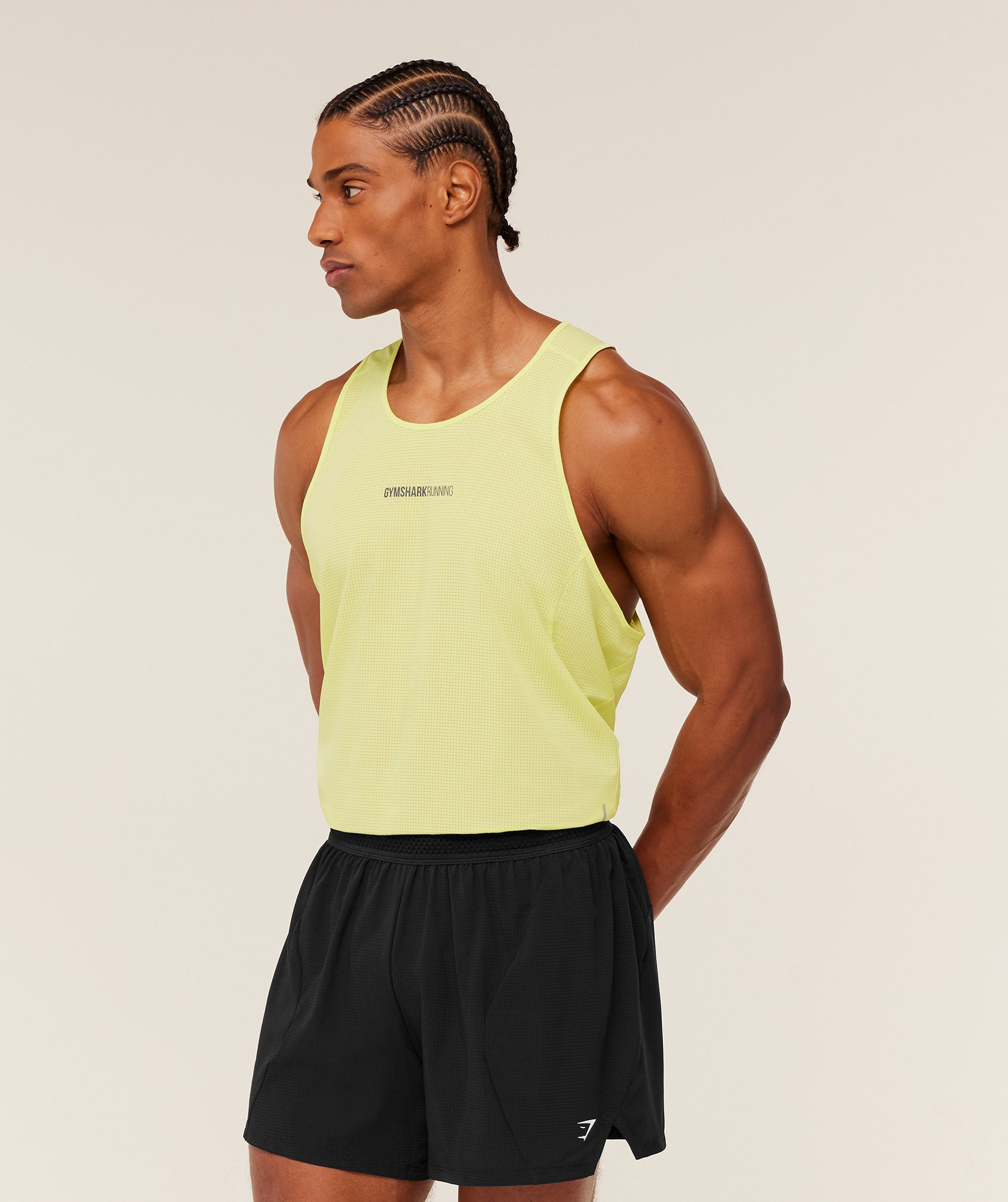 Running Tank - Image 3