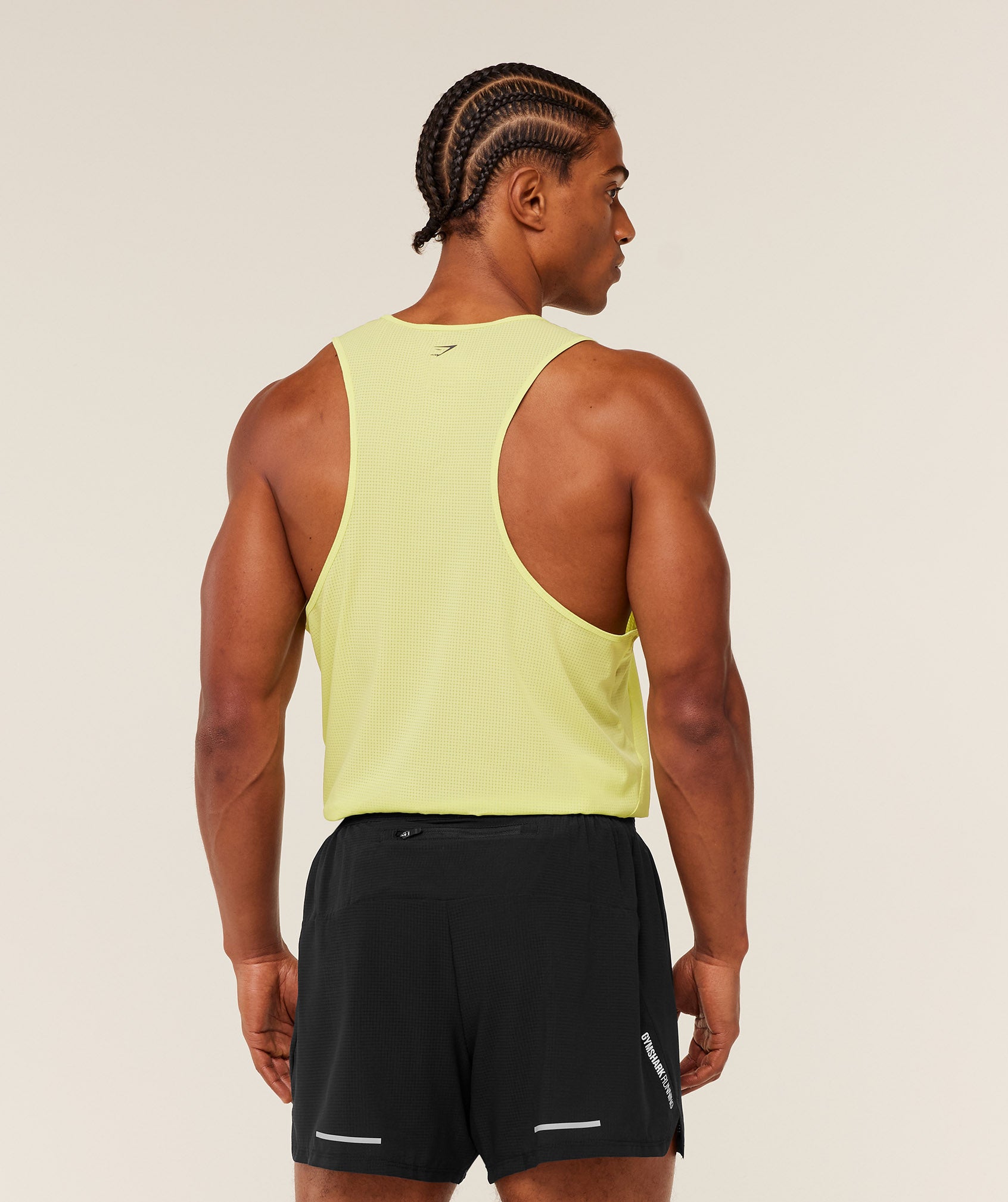 Running Tank - Image 2
