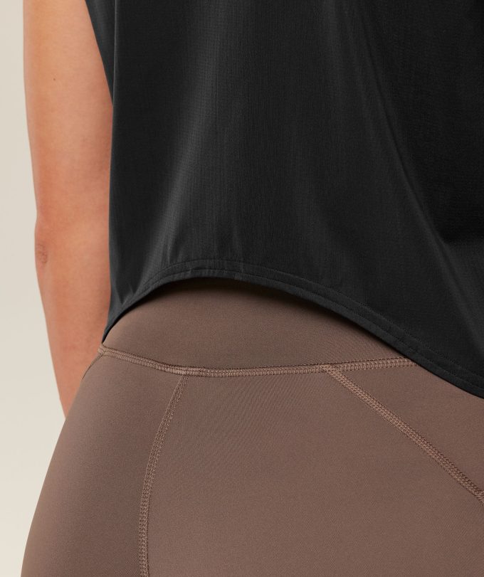 Running Short Sleeve T-Shirt