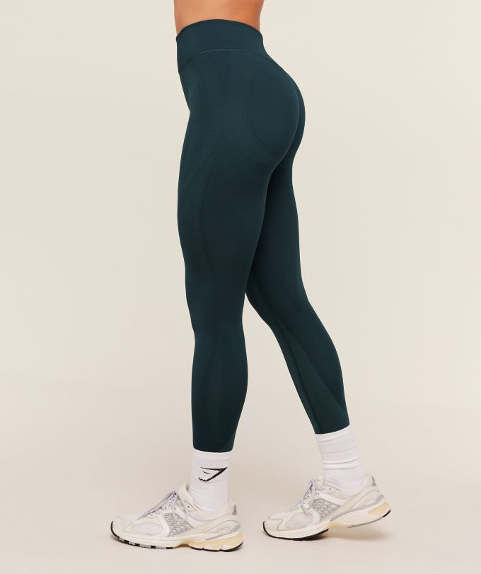 Weekend Seamless Leggings