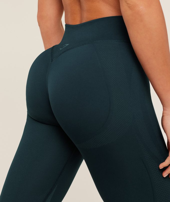 Weekend Seamless Leggings