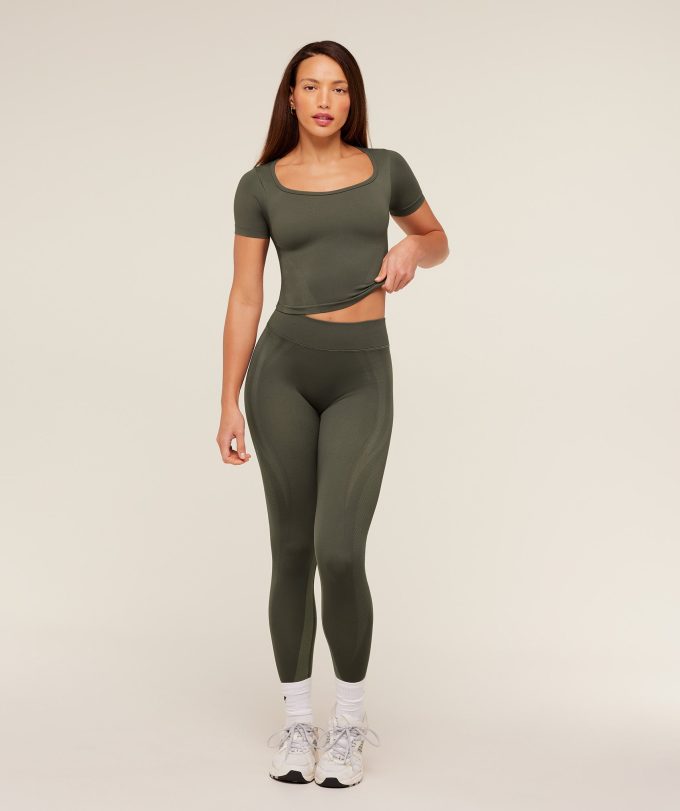 Weekend Seamless Leggings