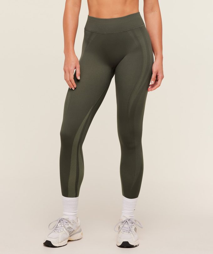 Weekend Seamless Leggings
