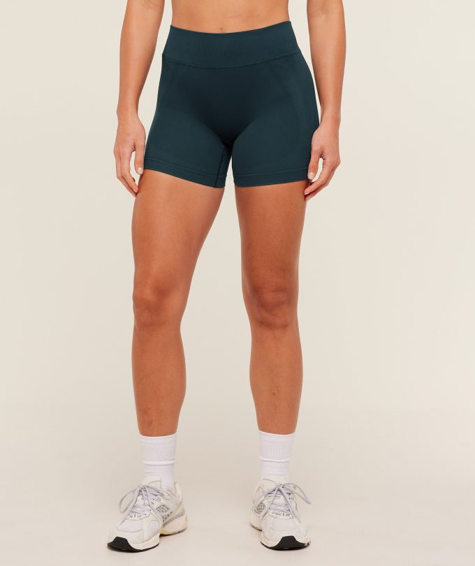 Weekend Seamless Shorts