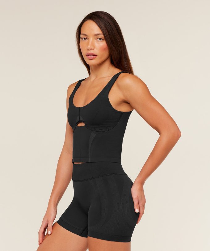 Weekend Seamless Tank Top
