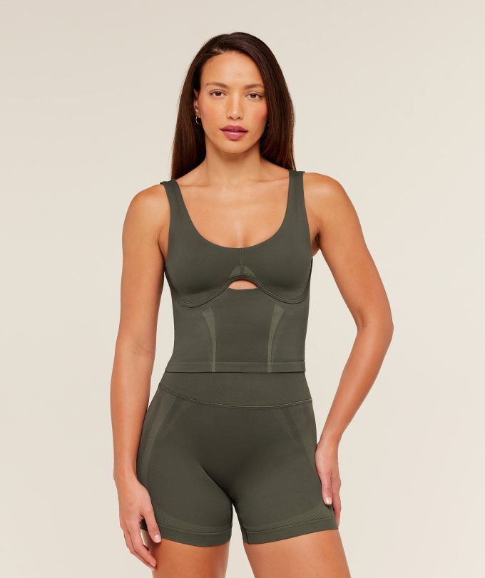 Weekend Seamless Tank Top