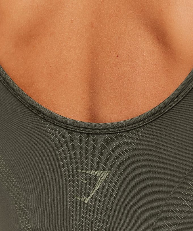 Weekend Seamless Tank Top