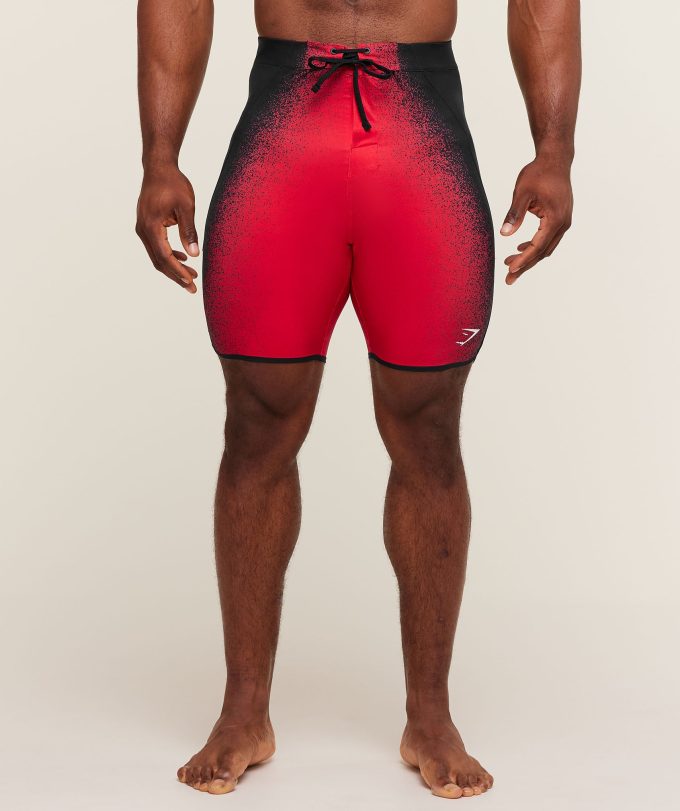 RT Competition Board Short