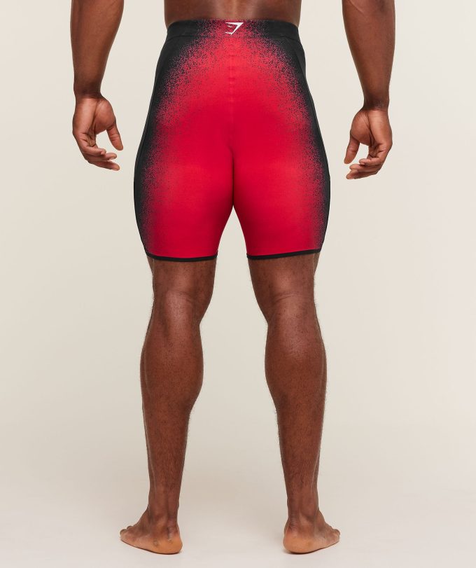 RT Competition Board Short
