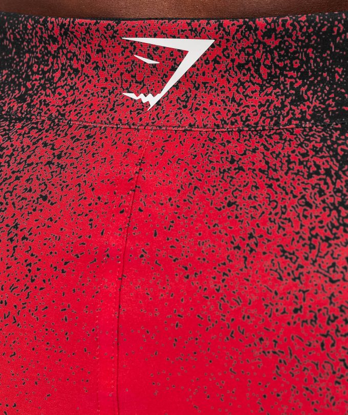 RT Competition Board Short