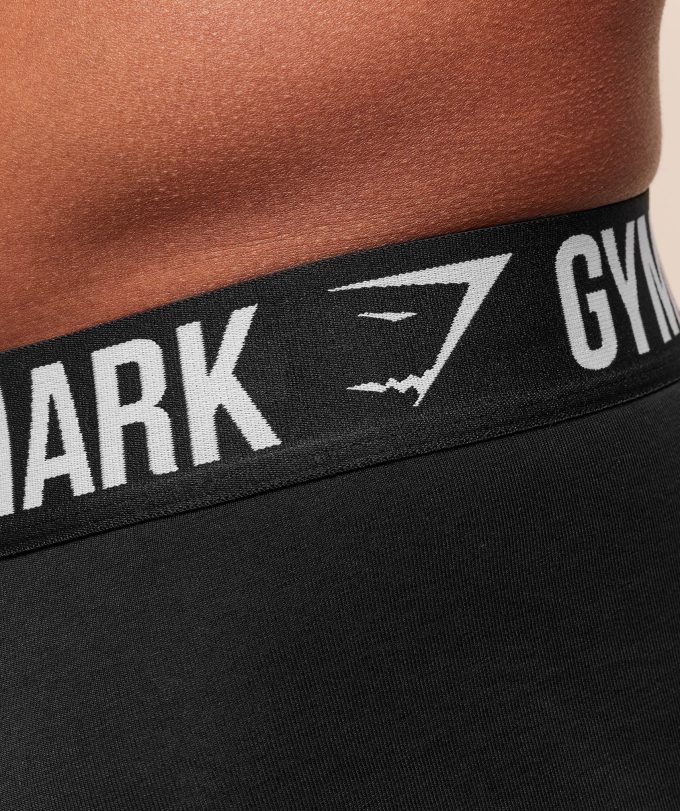 Boxer Brief 3PK
