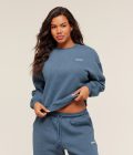 compound-blue-marl