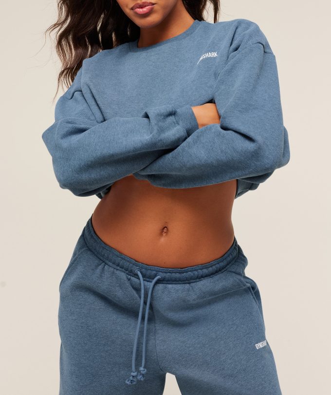 Cosy Luxe Sweatshirt