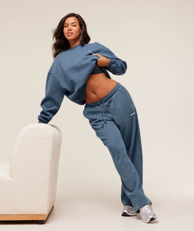 Cosy Luxe Sweatshirt