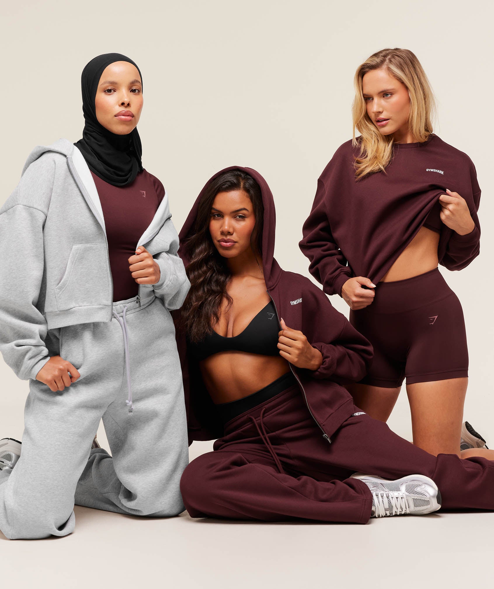 Cosy Luxe Sweatshirt - Image 5