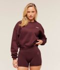 rich-maroon