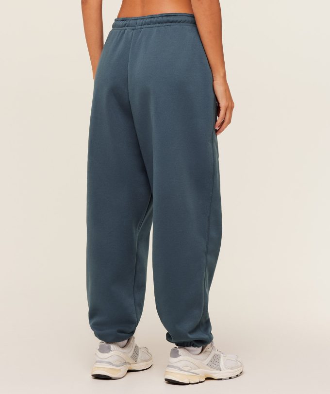 Cosy Luxe Cuffed Joggers