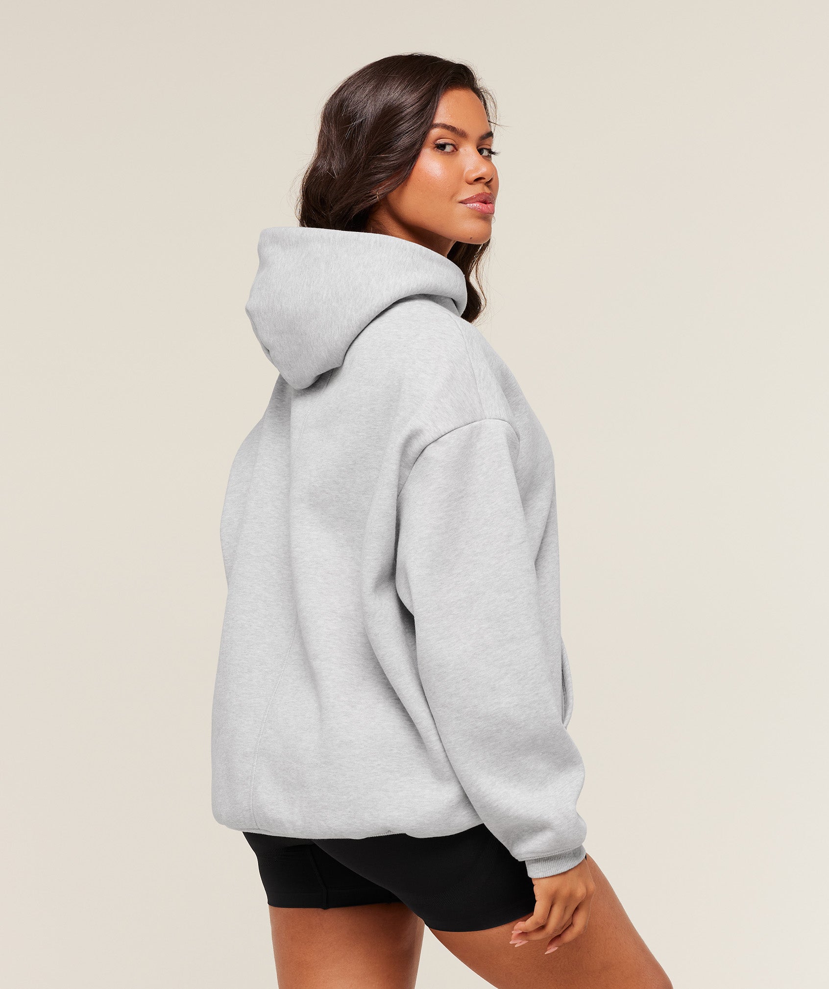 Cosy Luxe Hoodie - Image 3