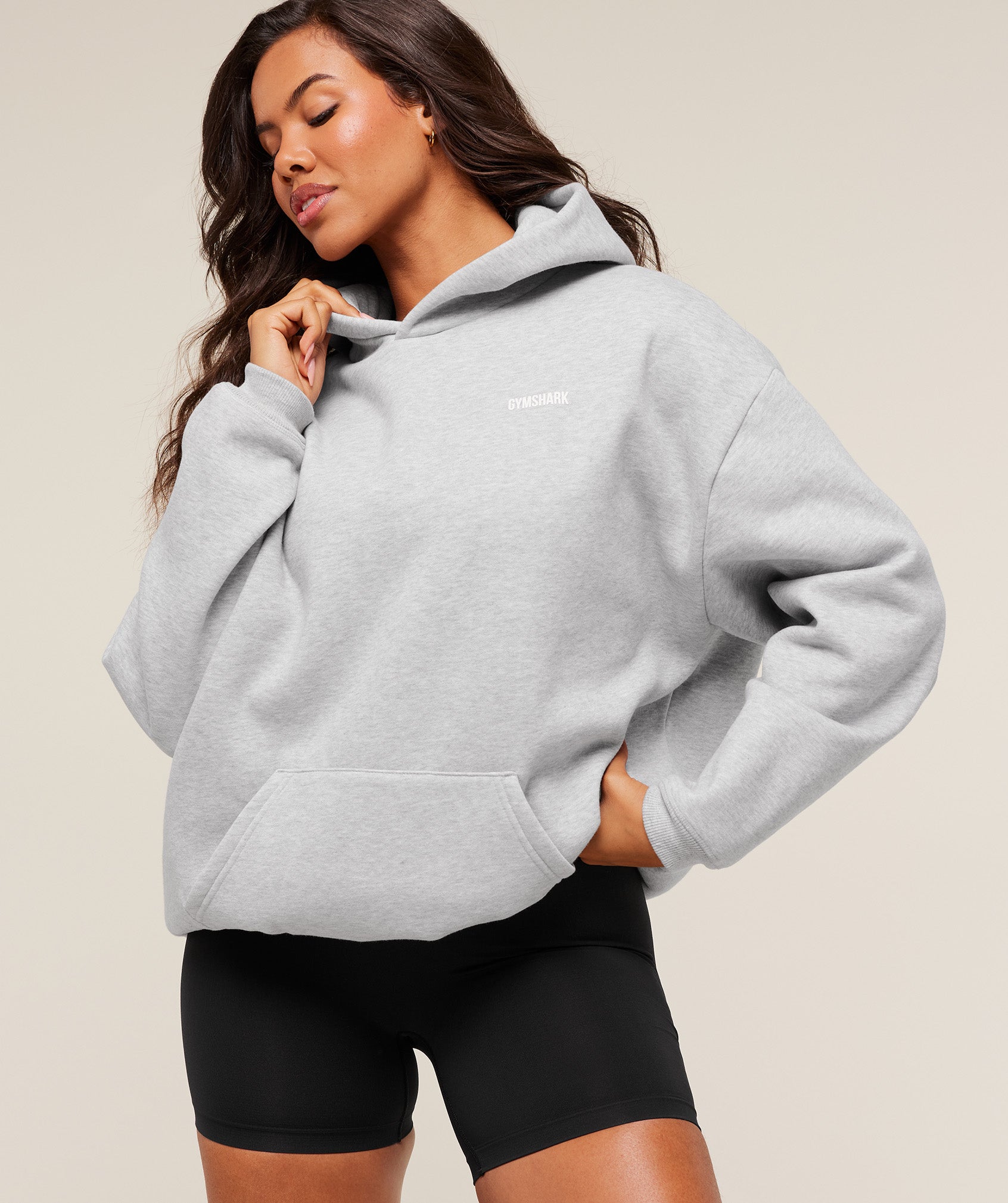 Cosy Luxe Hoodie - Image 4