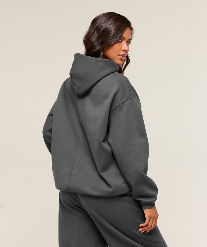 Cosy Luxe Hoodie