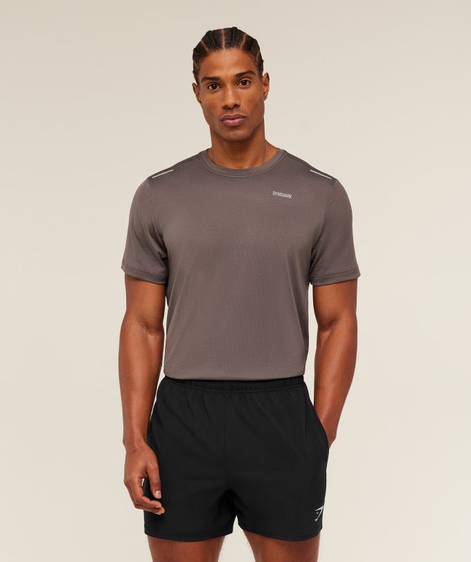 Built For More T-Shirt