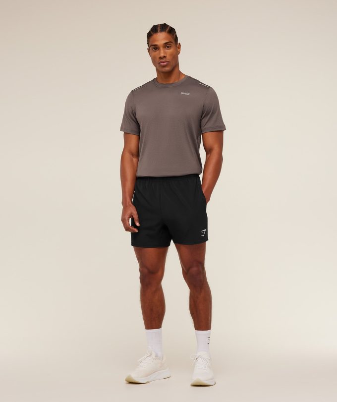 Built For More T-Shirt