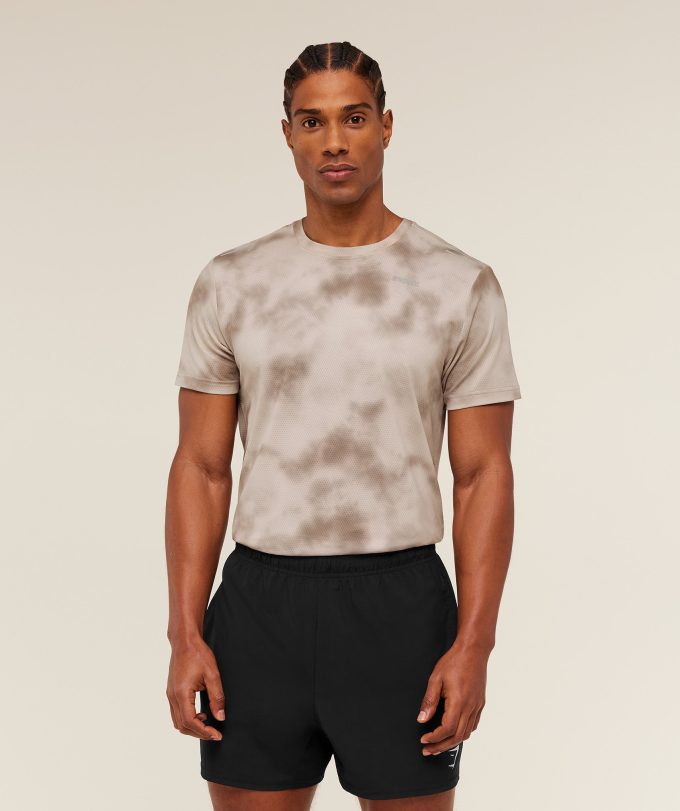 Built For More T-Shirt