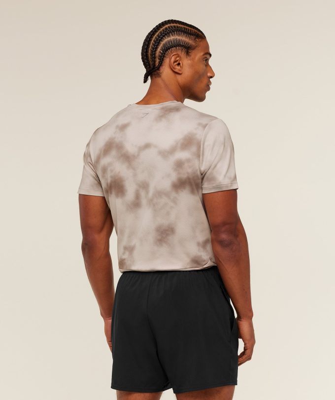 Built For More T-Shirt