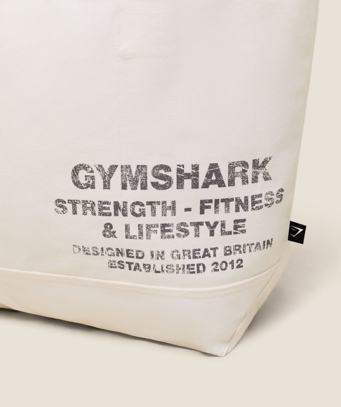 Gymshark Strength Tote
