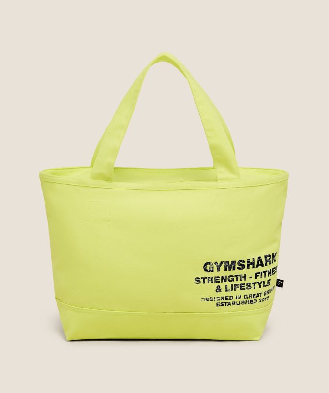 Gymshark Strength Tote