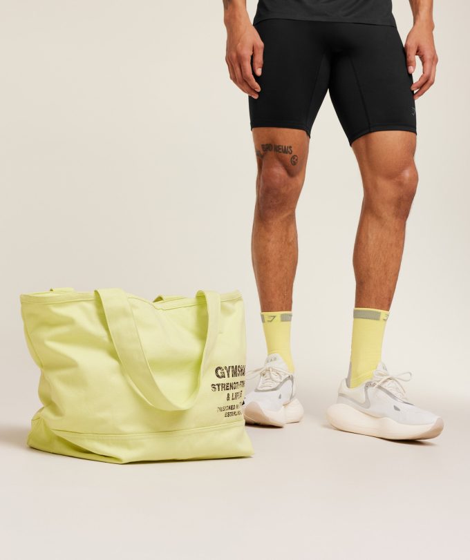 Gymshark Strength Tote