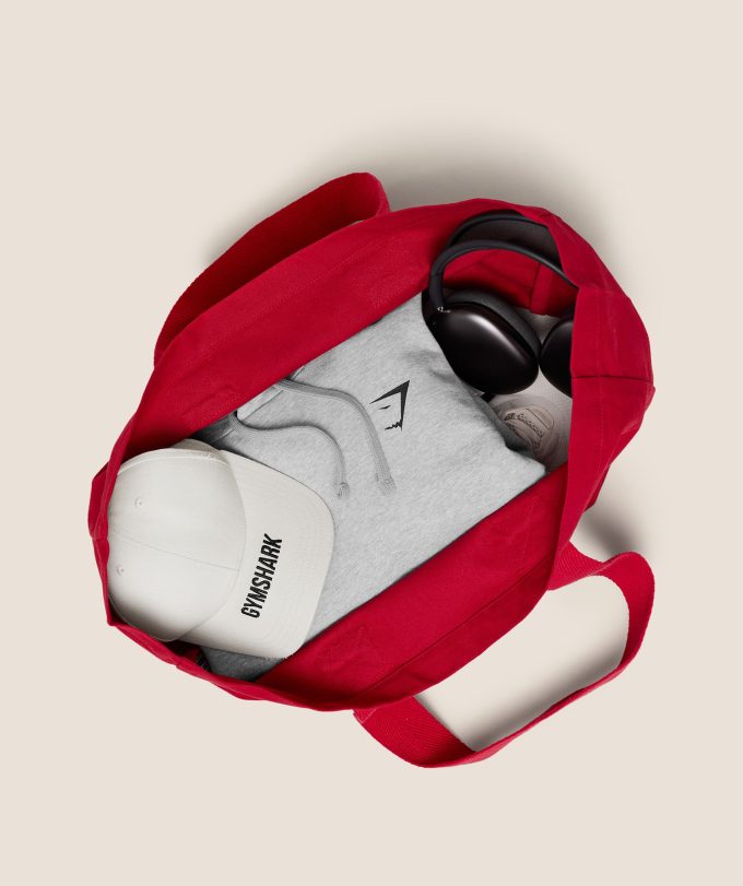 Slogan Tote