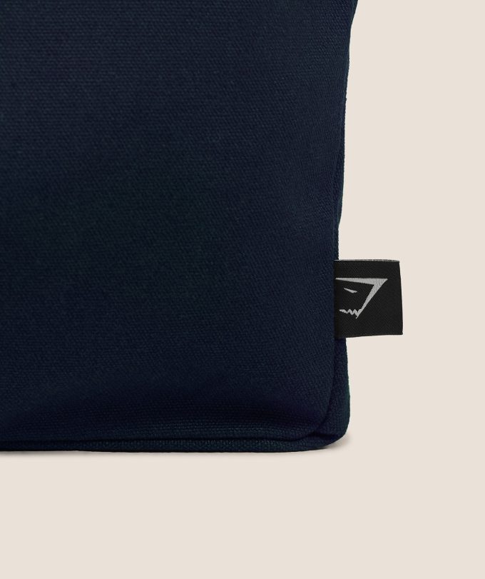 Slogan Tote