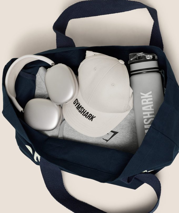 Slogan Tote