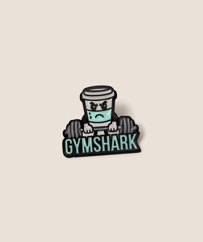 Coffee Pin
