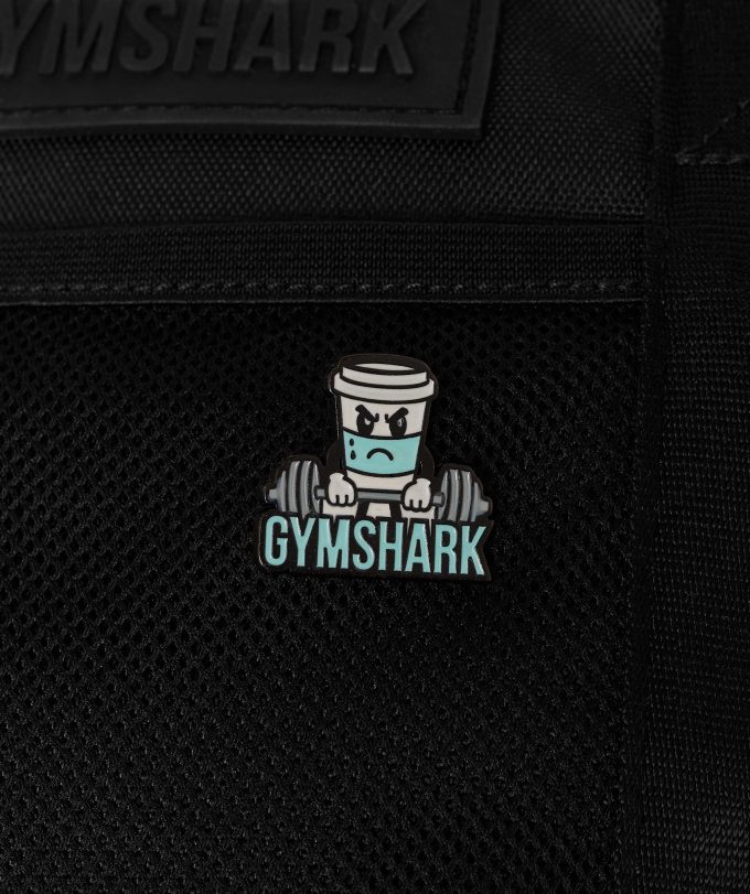 Coffee Pin