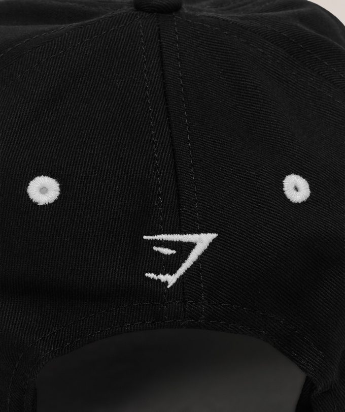 Collegiate Cap