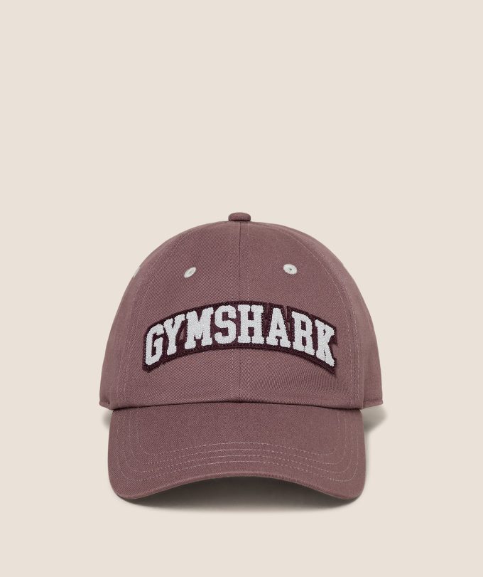 Collegiate Cap