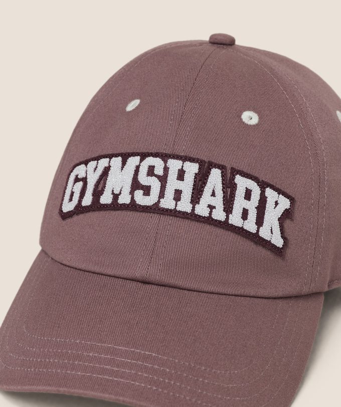 Collegiate Cap