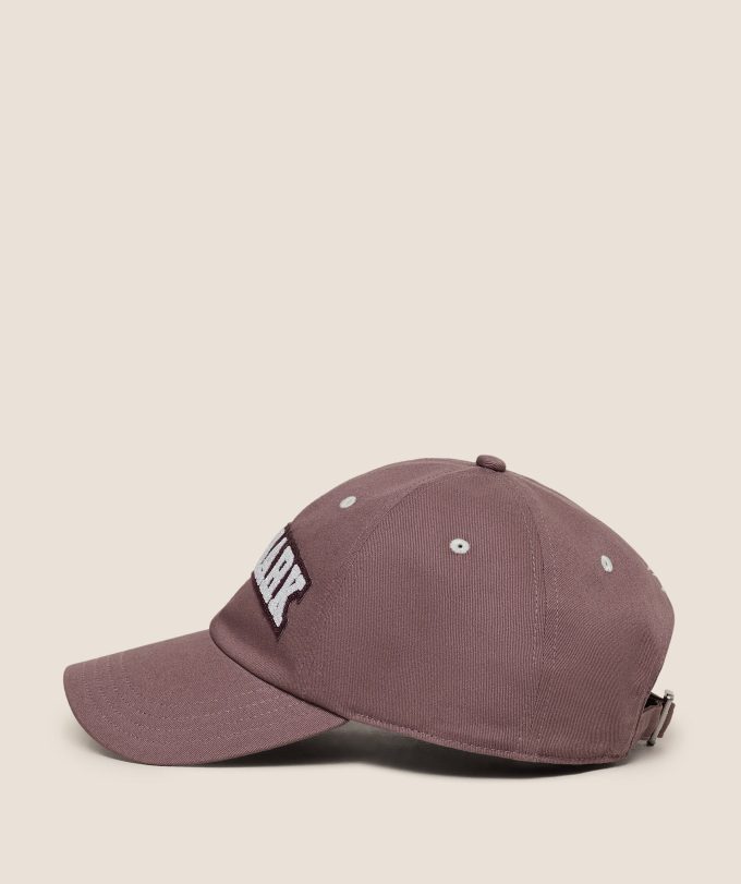 Collegiate Cap