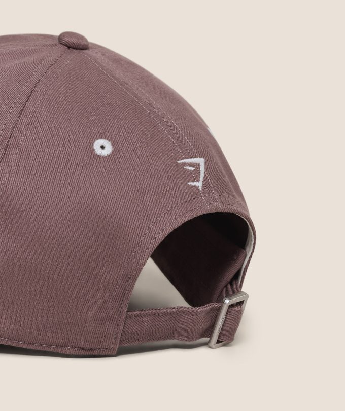 Collegiate Cap