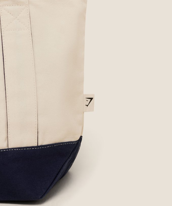 Collegiate Mini Tote Bag