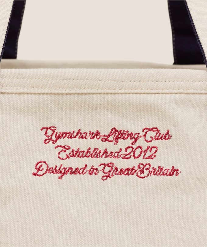 Collegiate Mini Tote Bag