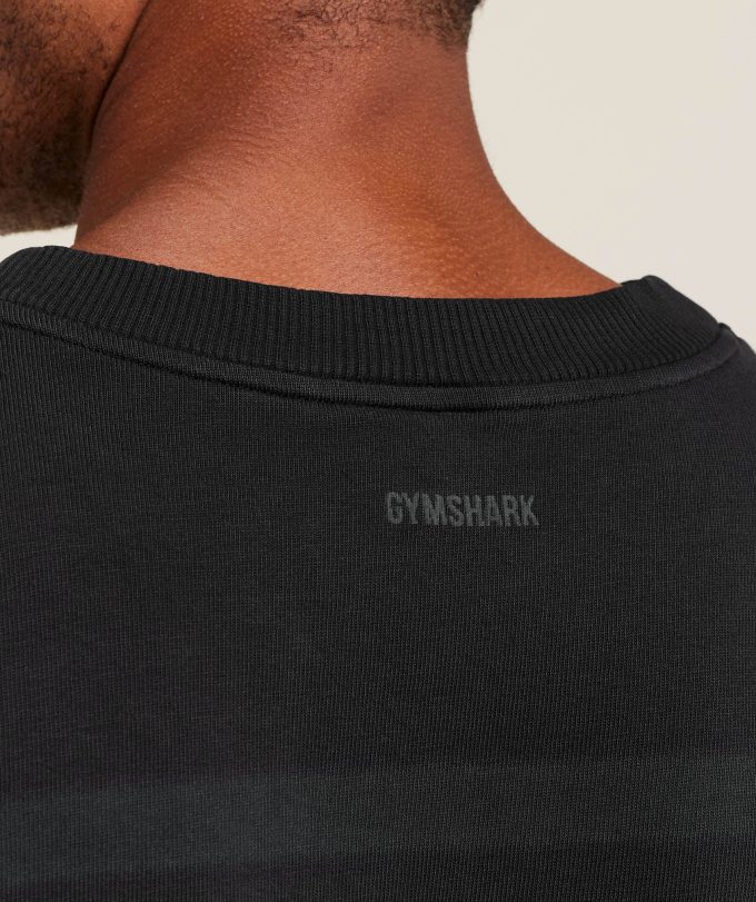 Collegiate Washed Jersey T-Shirt