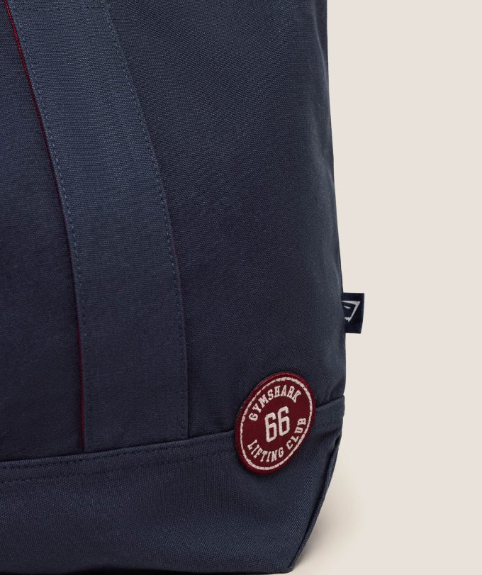 Collegiate Tote Bag
