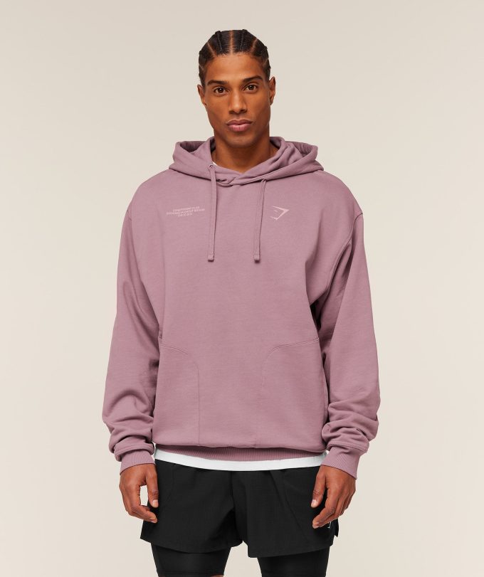 Conditioning Club Hoodie