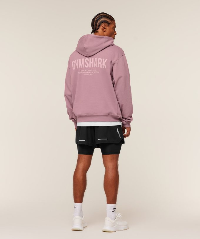 Conditioning Club Hoodie