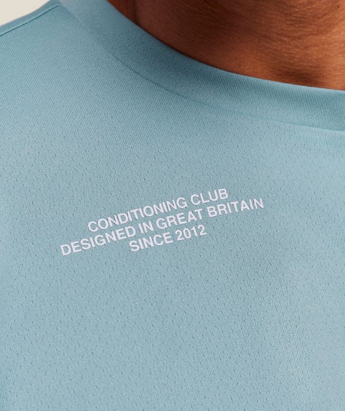 Conditioning Club Oversized T-Shirt