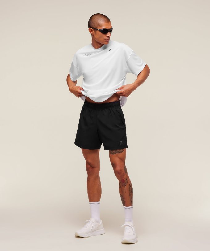 Conditioning Club Oversized T-Shirt